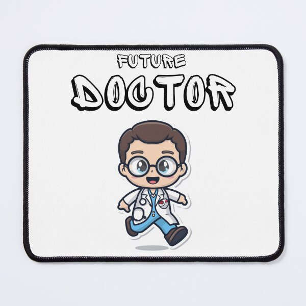 Item preview, Copy of Future Doctor III designed and sold by PatronesKawai.