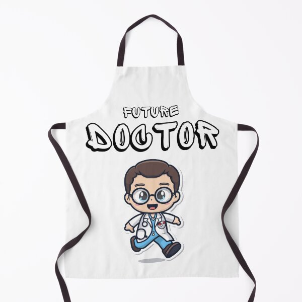 Item preview, Copy of Future Doctor III designed and sold by PatronesKawai.