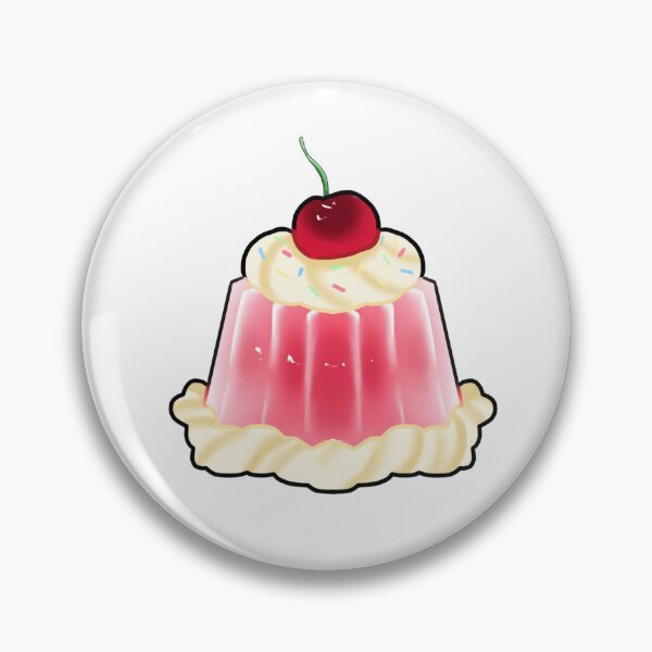 Item preview, Cherry Gelatin designed and sold by MeiMeiflt.