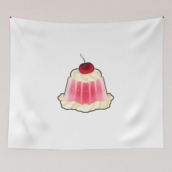 Item preview, Cherry Gelatin designed and sold by MeiMeiflt.