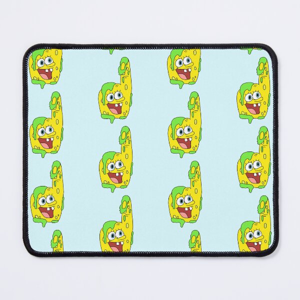 Item preview, Spongebob Foam Finger designed and sold by Illustrationsbyv .