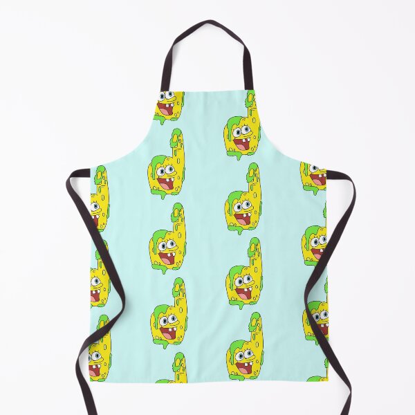 Item preview, Spongebob Foam Finger designed and sold by Illustrationsbyv .