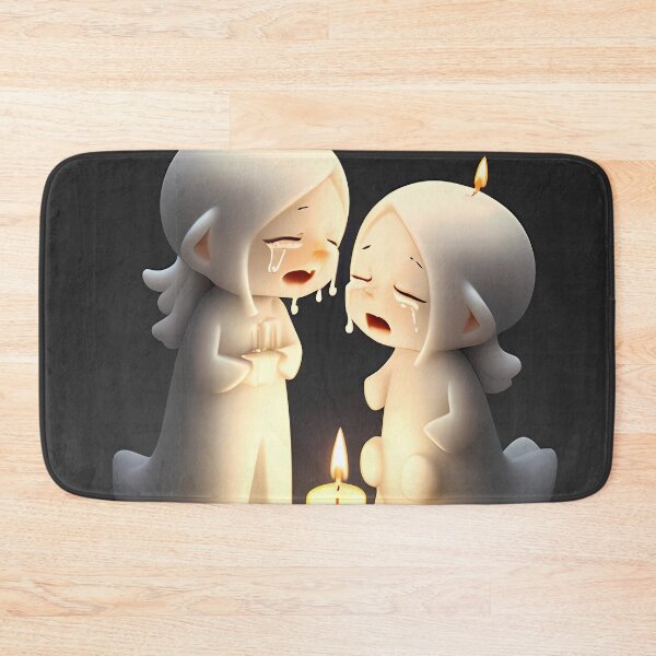 Item preview, Candles are crying designed and sold by pretty-Designed.