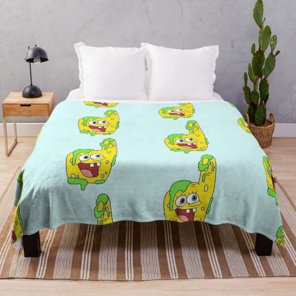 Item preview, Spongebob Foam Finger designed and sold by Illustrationsbyv .