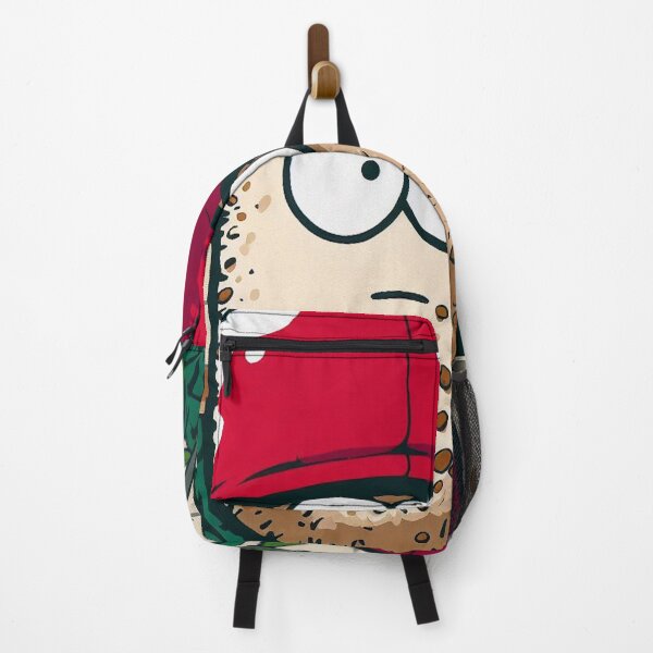 Item preview, Red-Capped designed and sold by ComputerContent.