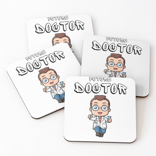 Item preview, Copy of Future Doctor V designed and sold by PatronesKawai.