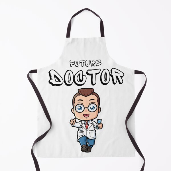 Item preview, Copy of Future Doctor V designed and sold by PatronesKawai.