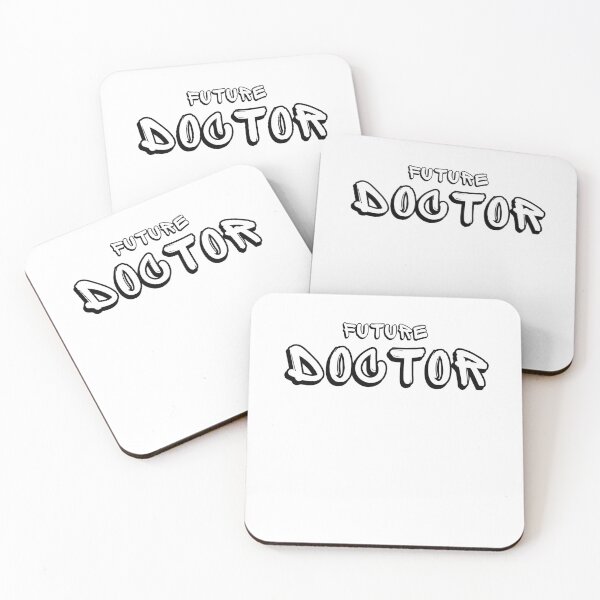 Item preview, Copy of Future Doctor II designed and sold by PatronesKawai.