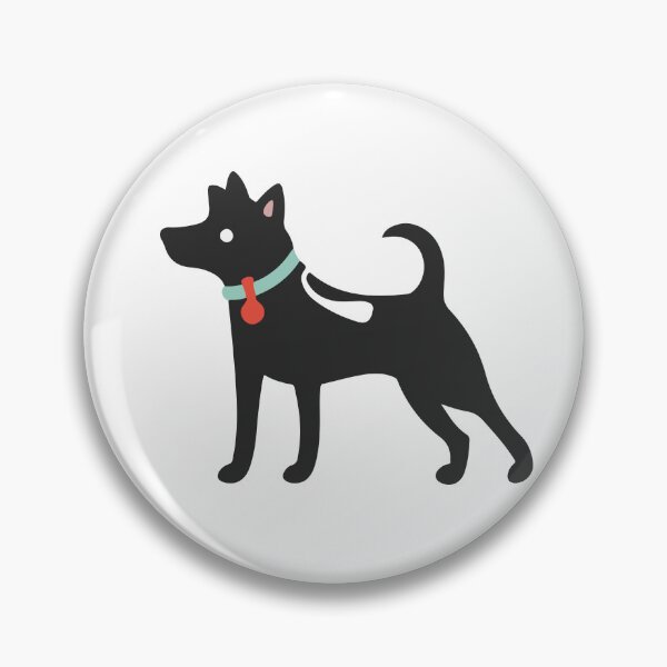 Item preview, blackdog designed and sold by StellarValor.