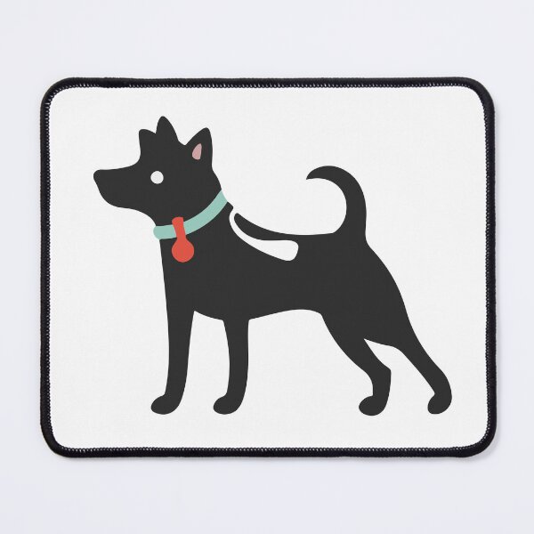 Item preview, blackdog designed and sold by StellarValor.