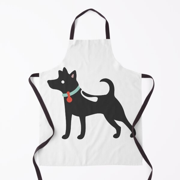 Item preview, blackdog designed and sold by StellarValor.