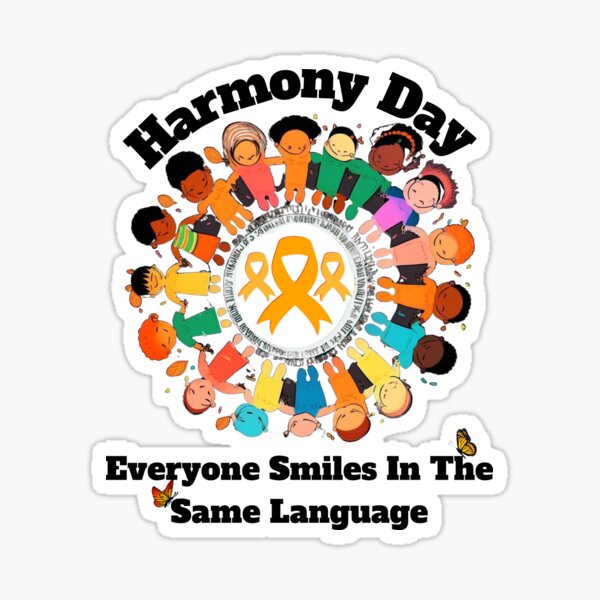 Item preview, Australian Harmony Day 2024 designed and sold by monkhgodiArt.