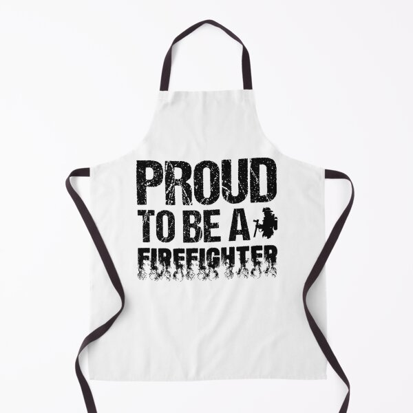Item preview, Proud to Be a Firefighter designed and sold by GalMar.