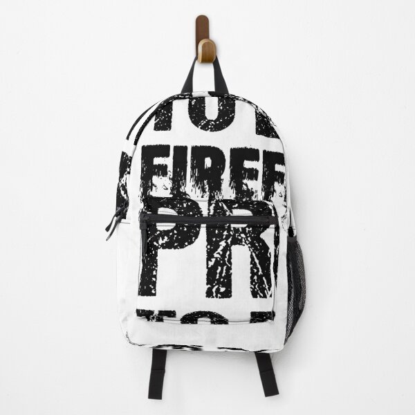 Item preview, Proud to Be a Firefighter designed and sold by GalMar.