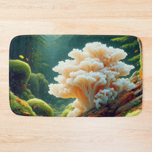 Item preview, Snow in the Forest designed and sold by ComputerContent.