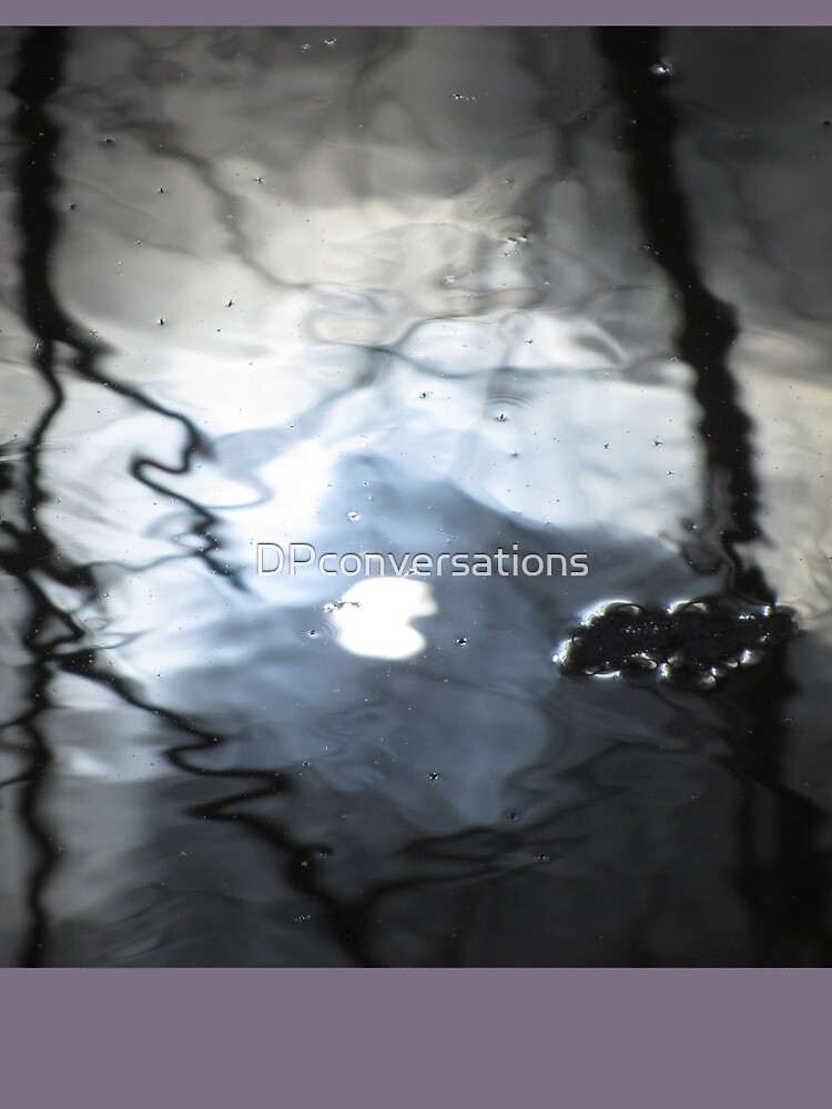 Unnerved by DPconversations