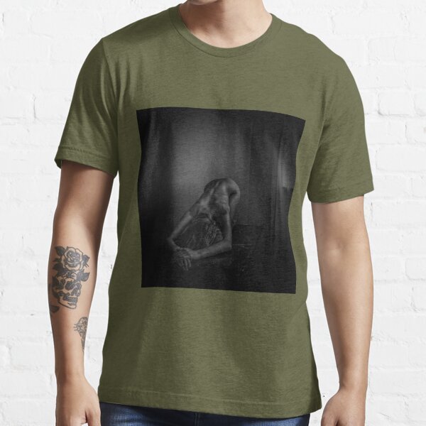 Fine Art Nude - Fine Art Photography Essential T-Shirt for Sale by  Christopher Ball