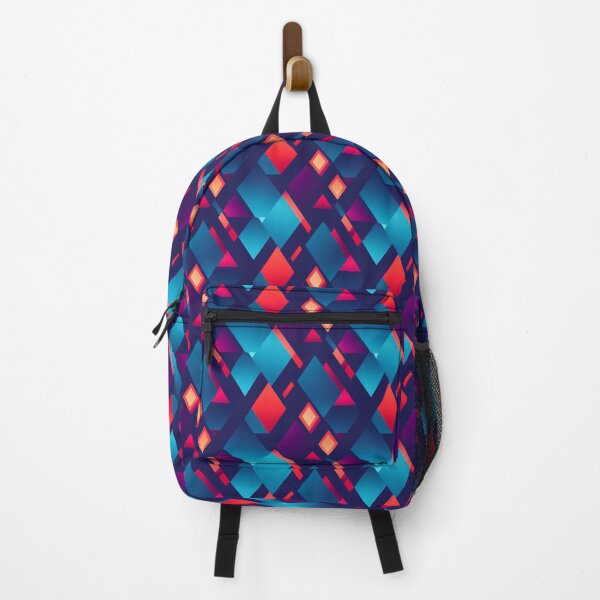 Item preview, pattern geometric designed and sold by HB Shirts.