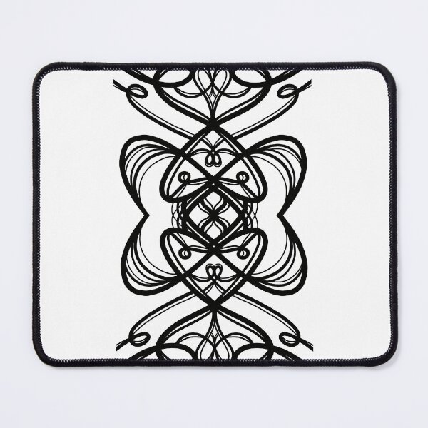 Item preview, No. 4 | Black White designed and sold by Jhestia.
