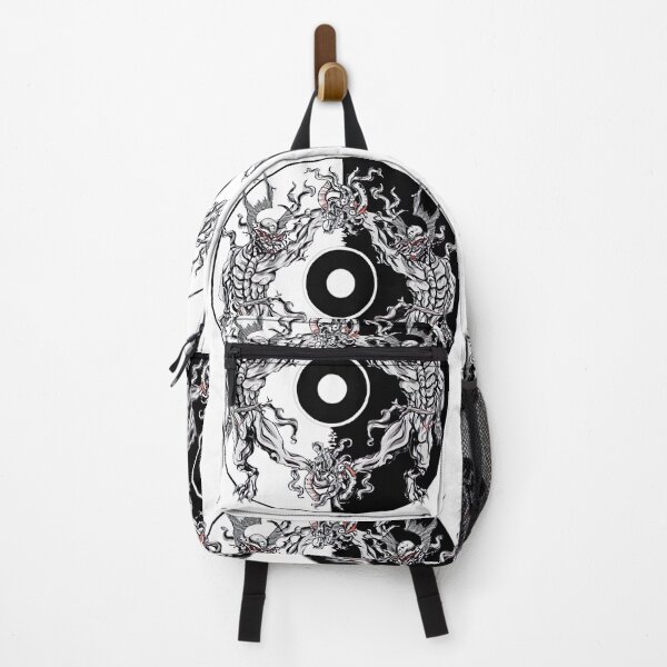 Item preview, Yin&Yang designed and sold by graphicboyz112.