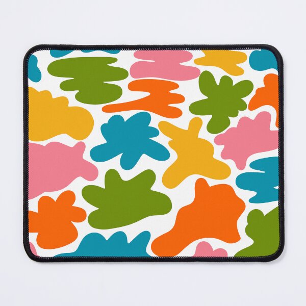 Item preview, Blobs of paint designed and sold by ByCornelia.
