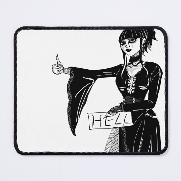 Item preview, Highway to Hell designed and sold by Oakake1.