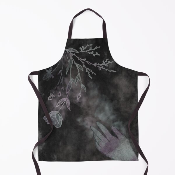 Item preview, Hand to Floral Screening Pt 2 designed and sold by AdriaCaps Art & Design.
