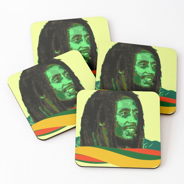Item preview, Bob Marley designed and sold by JAMMIN2.