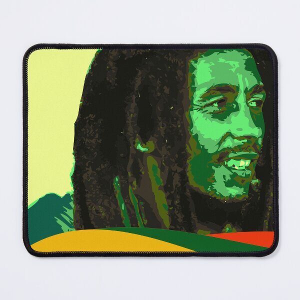 Item preview, Bob Marley designed and sold by JAMMIN2.