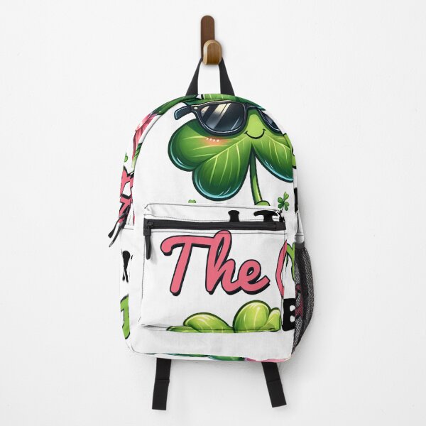 Item preview, Saint Patrick's Day Teacher, Teacher Appreciation, Shamrock, The Cutest Clovers  designed and sold by behindthefacts.