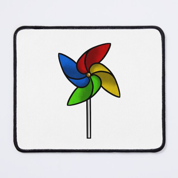 Item preview, Pinwheel designed and sold by honeybeepaper.