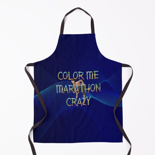 Item preview, Fun Marathon Slogan designed and sold by teepossible.