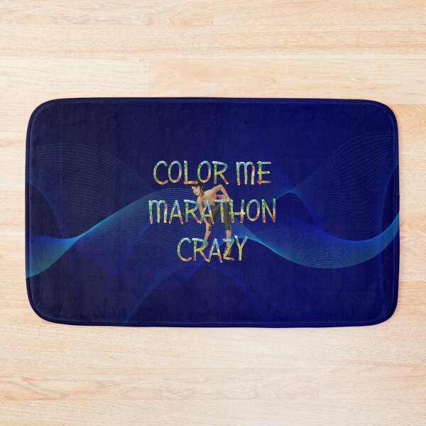 Item preview, Fun Marathon Slogan designed and sold by teepossible.