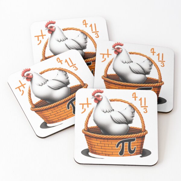 Item preview, Chicken Pot Pi  funny lovely Essential T-Shirt designed and sold by NIZAR  din⭐⭐⭐⭐⭐.