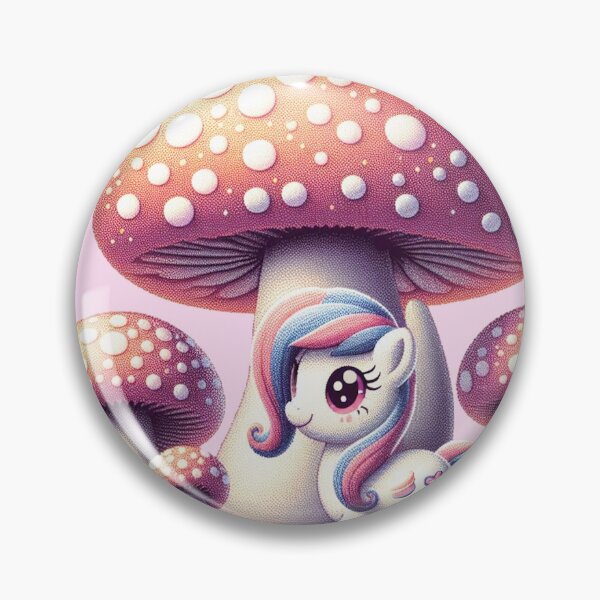 Item preview, Under the Mushroom designed and sold by ComputerContent.