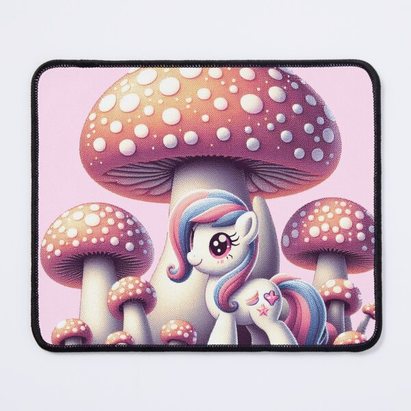Item preview, Under the Mushroom designed and sold by ComputerContent.