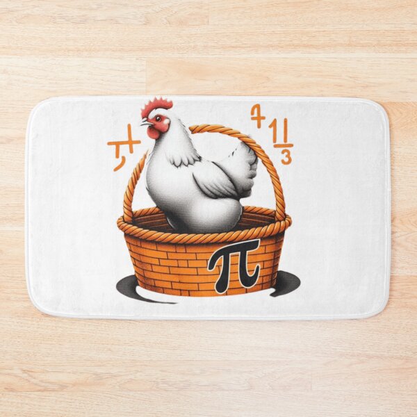 Item preview, Chicken Pot Pi  funny lovely Essential T-Shirt designed and sold by NIZAR  din⭐⭐⭐⭐⭐.