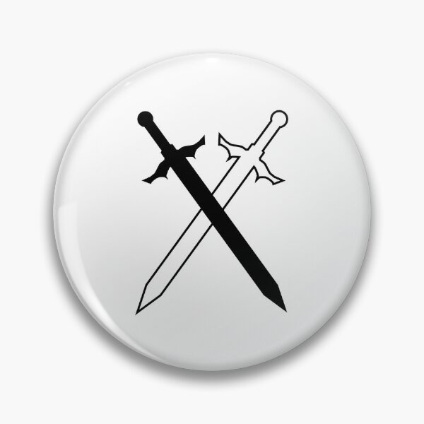 Item preview, two swords designed and sold by GreyWeb.