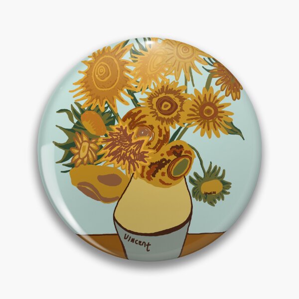 Item preview, Sunflower designed and sold by Blue Blossoms .