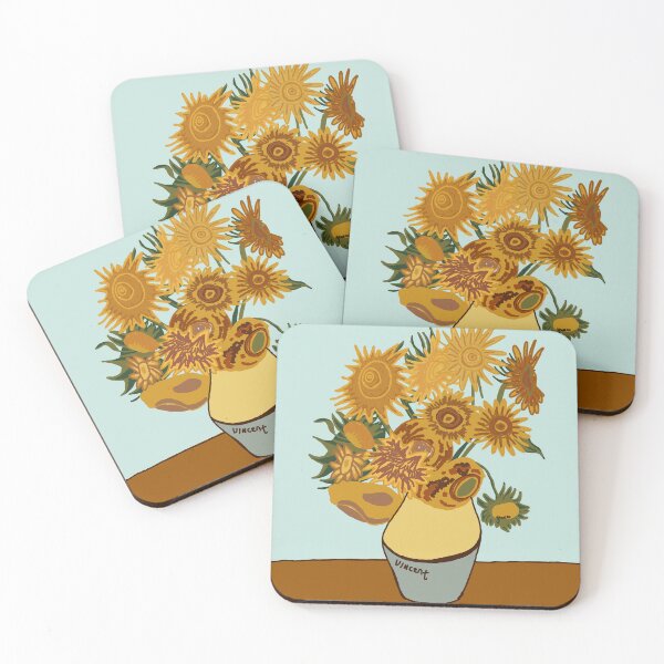 Item preview, Sunflower designed and sold by Blue Blossoms .