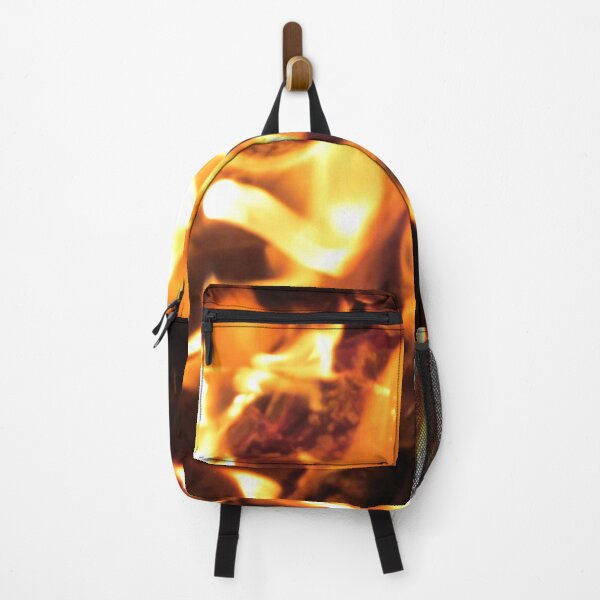Item preview, Inside the Fire designed and sold by Jo Jurkiewicz.