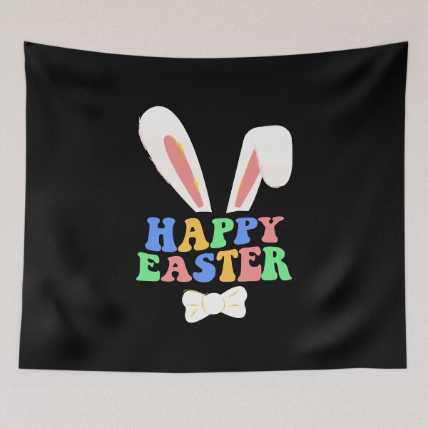 Item preview, Happy Easter II designed and sold by Lemon Pepper.