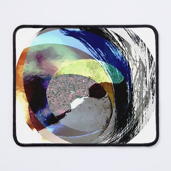 Item preview, “Sogno nell’Iride: Un Viaggio Artistico nell’Anima” designed and sold by IvanaUrso.