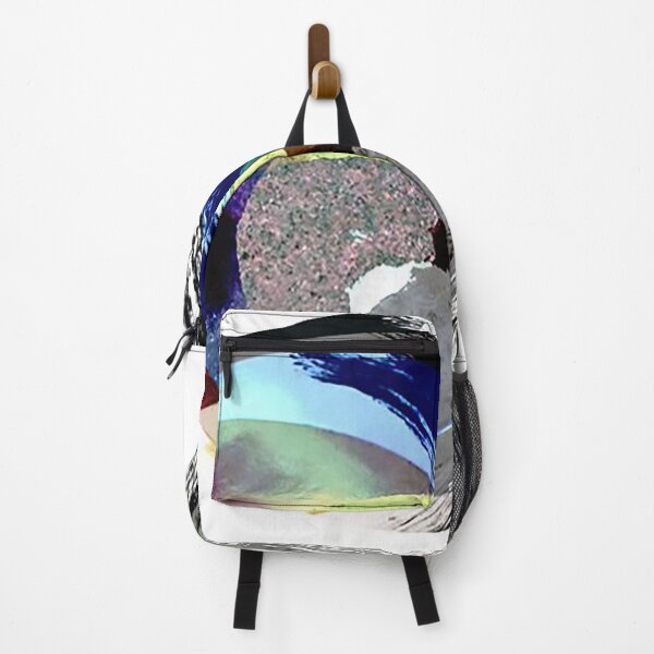 Item preview, “Sogno nell’Iride: Un Viaggio Artistico nell’Anima” designed and sold by IvanaUrso.