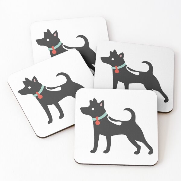 Item preview, blackdog designed and sold by StellarValor.