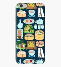 Sunday Dim Sum Lunch iPhone Case