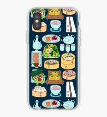 Sunday Dim Sum Lunch iPhone Case