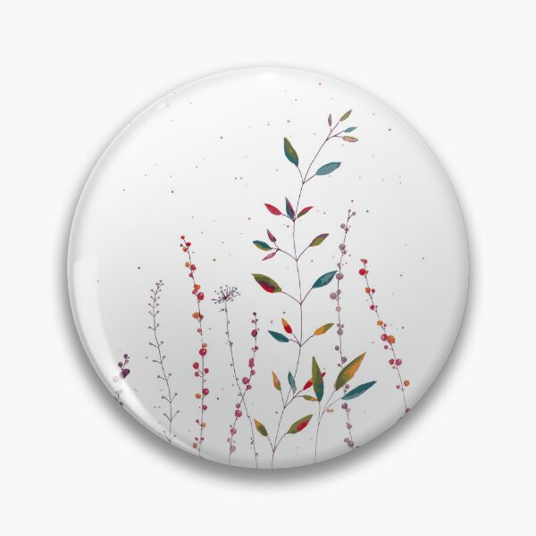 Item preview, Plant inspiration designed and sold by Cyrielle-G.