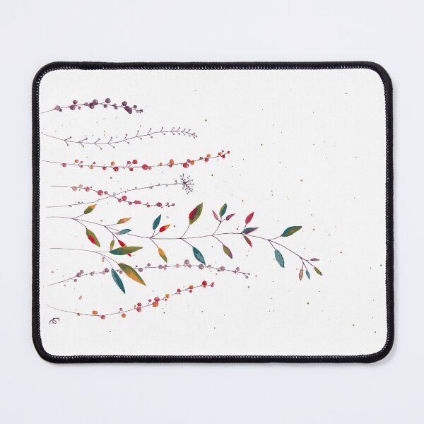 Item preview, Plant inspiration designed and sold by Cyrielle-G.