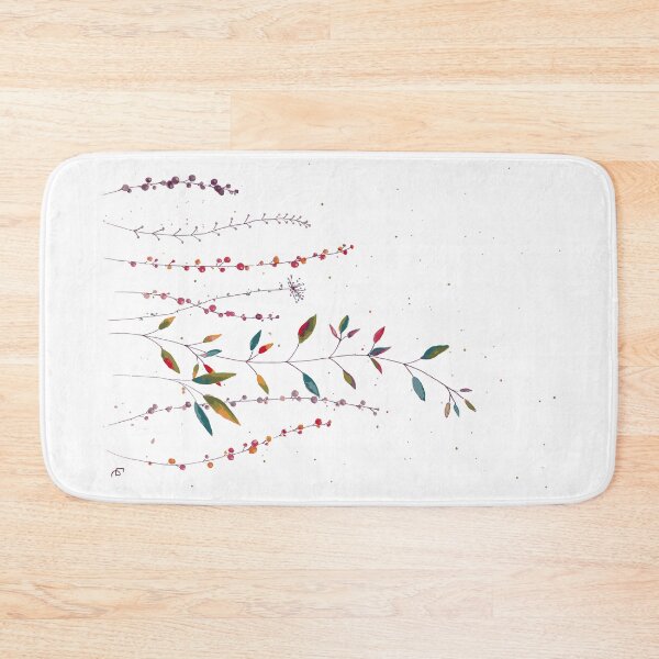 Item preview, Plant inspiration designed and sold by Cyrielle-G.